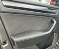 Серый Шкода Kodiaq, объемом двигателя 1.98 л и пробегом 75 тыс. км за 35700 $, фото 28 на Automoto.ua