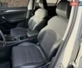 Серый Шкода Kodiaq, объемом двигателя 2 л и пробегом 107 тыс. км за 34600 $, фото 59 на Automoto.ua