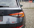 Серый Шкода Kodiaq, объемом двигателя 2 л и пробегом 164 тыс. км за 36551 $, фото 21 на Automoto.ua