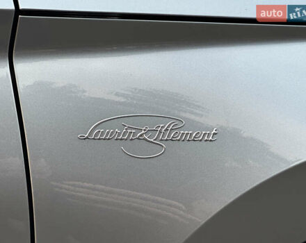 Серый Шкода Kodiaq, объемом двигателя 2 л и пробегом 181 тыс. км за 35399 $, фото 33 на Automoto.ua