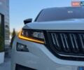 Шкода Kodiaq 2021 в Ровно на Automoto.ua Серый Шкода Kodiaq, объемом двигателя 1.98 л и пробегом 92 тыс. км за 35300 $, фото 14 на Automoto.ua