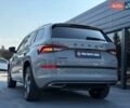 Шкода Kodiaq 2021 в Ровно на Automoto.ua Серый Шкода Kodiaq, объемом двигателя 1.98 л и пробегом 92 тыс. км за 35300 $, фото 10 на Automoto.ua