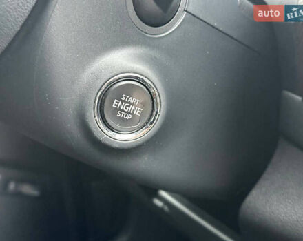 Серый Шкода Kodiaq, объемом двигателя 1.97 л и пробегом 77 тыс. км за 29999 $, фото 35 на Automoto.ua