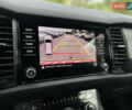 Серый Шкода Kodiaq, объемом двигателя 2 л и пробегом 181 тыс. км за 31500 $, фото 14 на Automoto.ua