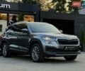 Серый Шкода Kodiaq, объемом двигателя 1.98 л и пробегом 36 тыс. км за 34900 $, фото 3 на Automoto.ua
