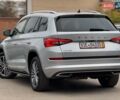 Серый Шкода Kodiaq, объемом двигателя 1.97 л и пробегом 177 тыс. км за 35999 $, фото 15 на Automoto.ua