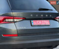 Сірий Шкода Kodiaq, об'ємом двигуна 2 л та пробігом 174 тис. км за 31999 $, фото 13 на Automoto.ua