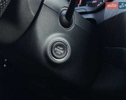 Серый Шкода Kodiaq, объемом двигателя 1.98 л и пробегом 36 тыс. км за 34900 $, фото 39 на Automoto.ua