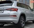 Шкода Kodiaq 2021 в Львове на Automoto.ua Серый Шкода Kodiaq, объемом двигателя 1.97 л и пробегом 108 тыс. км за 42999 $, фото 19 на Automoto.ua