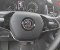 Серый Шкода Kodiaq, объемом двигателя 2 л и пробегом 19 тыс. км за 33200 $, фото 21 на Automoto.ua