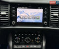 Серый Шкода Kodiaq, объемом двигателя 1.97 л и пробегом 185 тыс. км за 33499 $, фото 20 на Automoto.ua