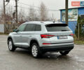 Серый Шкода Kodiaq, объемом двигателя 1.97 л и пробегом 77 тыс. км за 29999 $, фото 6 на Automoto.ua
