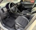 Серый Шкода Kodiaq, объемом двигателя 2 л и пробегом 107 тыс. км за 34600 $, фото 58 на Automoto.ua