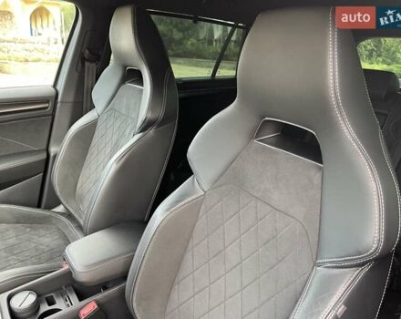 Серый Шкода Kodiaq, объемом двигателя 1.98 л и пробегом 75 тыс. км за 35700 $, фото 41 на Automoto.ua
