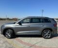 Серый Шкода Kodiaq, объемом двигателя 2 л и пробегом 25 тыс. км за 45000 $, фото 1 на Automoto.ua