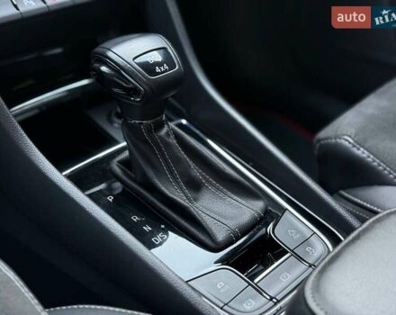 Шкода Kodiaq 2021 в Ровно на Automoto.ua Серый Шкода Kodiaq, объемом двигателя 1.98 л и пробегом 92 тыс. км за 35300 $, фото 36 на Automoto.ua