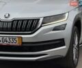 Серый Шкода Kodiaq, объемом двигателя 1.97 л и пробегом 177 тыс. км за 35999 $, фото 9 на Automoto.ua
