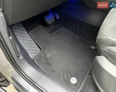 Серый Шкода Kodiaq, объемом двигателя 1.97 л и пробегом 185 тыс. км за 33499 $, фото 27 на Automoto.ua