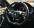 Шкода Kodiaq 2021 в Ровно на Automoto.ua Серый Шкода Kodiaq, объемом двигателя 1.98 л и пробегом 92 тыс. км за 35300 $, фото 50 на Automoto.ua