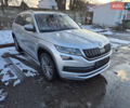 Шкода Kodiaq 2021 в Львове на Automoto.ua Серый Шкода Kodiaq, объемом двигателя 1.97 л и пробегом 103 тыс. км за 38777 $, фото 8 на Automoto.ua