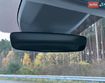 Серый Шкода Kodiaq, объемом двигателя 2 л и пробегом 181 тыс. км за 35399 $, фото 159 на Automoto.ua