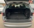 Серый Шкода Kodiaq, объемом двигателя 1.97 л и пробегом 177 тыс. км за 35999 $, фото 43 на Automoto.ua