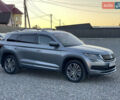 Шкода Kodiaq 2021 в Черновцах на Automoto.ua Серый Шкода Kodiaq, объемом двигателя 1.97 л и пробегом 92 тыс. км за 40900 $, фото 10 на Automoto.ua