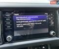 Серый Шкода Kodiaq, объемом двигателя 1.98 л и пробегом 75 тыс. км за 35700 $, фото 37 на Automoto.ua