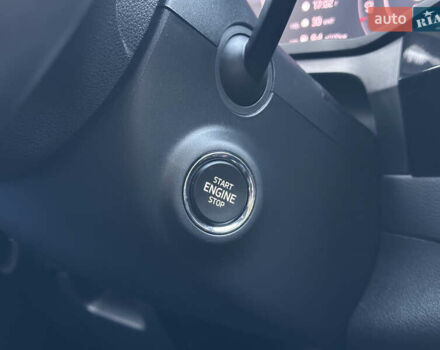 Серый Шкода Kodiaq, объемом двигателя 2 л и пробегом 181 тыс. км за 35399 $, фото 135 на Automoto.ua