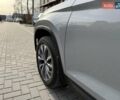 Серый Шкода Kodiaq, объемом двигателя 2 л и пробегом 107 тыс. км за 34600 $, фото 50 на Automoto.ua