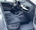 Серый Шкода Kodiaq, объемом двигателя 2 л и пробегом 92 тыс. км за 40900 $, фото 16 на Automoto.ua