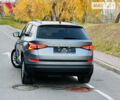 Сірий Шкода Kodiaq, об'ємом двигуна 2 л та пробігом 6 тис. км за 37999 $, фото 110 на Automoto.ua