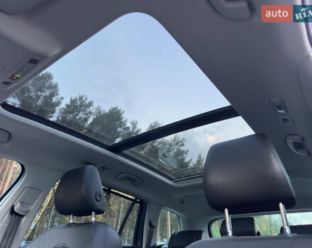 Серый Шкода Kodiaq, объемом двигателя 2 л и пробегом 181 тыс. км за 35399 $, фото 161 на Automoto.ua