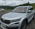 Шкода Kodiaq 2021 в Львове на Automoto.ua Серый Шкода Kodiaq, объемом двигателя 1.97 л и пробегом 103 тыс. км за 38777 $, фото 15 на Automoto.ua
