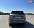 Серый Шкода Kodiaq, объемом двигателя 2 л и пробегом 25 тыс. км за 45000 $, фото 3 на Automoto.ua