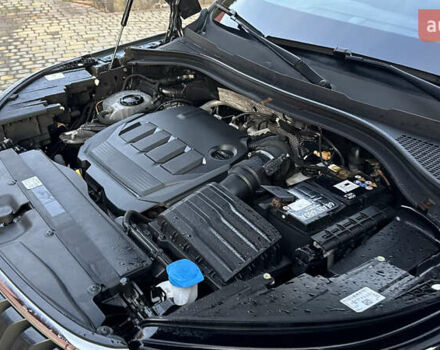 Серый Шкода Kodiaq, объемом двигателя 1.97 л и пробегом 141 тыс. км за 29999 $, фото 61 на Automoto.ua