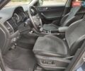 Сірий Шкода Kodiaq, об'ємом двигуна 1.98 л та пробігом 39 тис. км за 32800 $, фото 17 на Automoto.ua