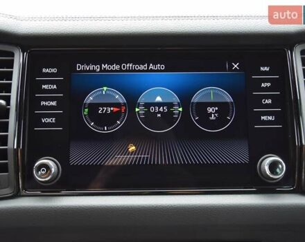 Шкода Kodiaq 2021 в Львове на Automoto.ua Серый Шкода Kodiaq, объемом двигателя 1.97 л и пробегом 108 тыс. км за 42999 $, фото 78 на Automoto.ua