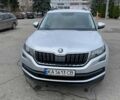 Серый Шкода Kodiaq, объемом двигателя 1.98 л и пробегом 149 тыс. км за 22700 $, фото 1 на Automoto.ua