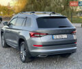 Шкода Kodiaq 2021 в Черновцах на Automoto.ua Серый Шкода Kodiaq, объемом двигателя 1.97 л и пробегом 92 тыс. км за 40900 $, фото 6 на Automoto.ua