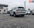 Сірий Шкода Kodiaq, об'ємом двигуна 2 л та пробігом 118 тис. км за 40001 $, фото 20 на Automoto.ua