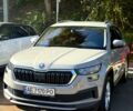 Сірий Шкода Kodiaq, об'ємом двигуна 2 л та пробігом 57 тис. км за 36700 $, фото 3 на Automoto.ua