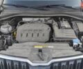 Серый Шкода Kodiaq, объемом двигателя 2 л и пробегом 19 тыс. км за 33200 $, фото 27 на Automoto.ua