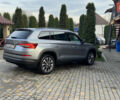 Серый Шкода Kodiaq, объемом двигателя 1.97 л и пробегом 141 тыс. км за 29999 $, фото 101 на Automoto.ua