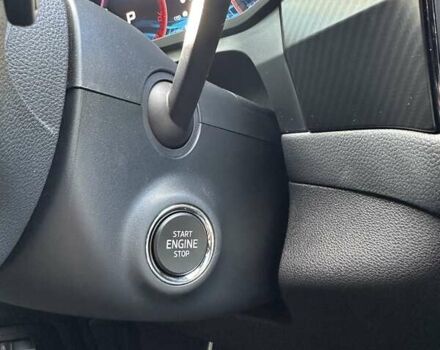 Сірий Шкода Kodiaq, об'ємом двигуна 1.98 л та пробігом 27 тис. км за 38900 $, фото 29 на Automoto.ua