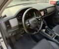 Серый Шкода Kodiaq, объемом двигателя 2 л и пробегом 107 тыс. км за 34600 $, фото 62 на Automoto.ua