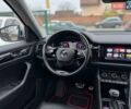 Серый Шкода Kodiaq, объемом двигателя 1.97 л и пробегом 177 тыс. км за 35999 $, фото 22 на Automoto.ua