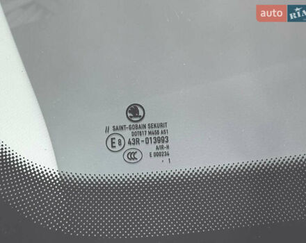 Серый Шкода Kodiaq, объемом двигателя 1.97 л и пробегом 77 тыс. км за 29999 $, фото 45 на Automoto.ua