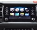Шкода Kodiaq 2021 в Львове на Automoto.ua Серый Шкода Kodiaq, объемом двигателя 1.97 л и пробегом 108 тыс. км за 42999 $, фото 68 на Automoto.ua