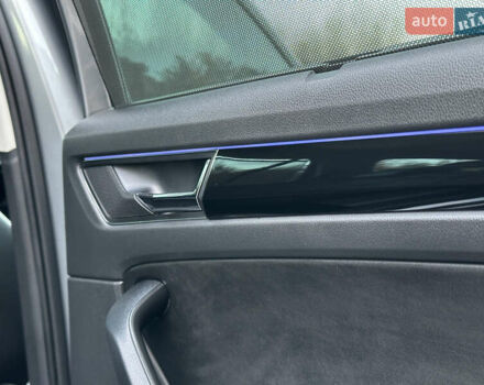 Серый Шкода Kodiaq, объемом двигателя 2 л и пробегом 181 тыс. км за 35399 $, фото 86 на Automoto.ua